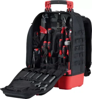 Tool backpack mechanic (4)