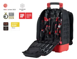 Tool backpack mechanic (6)